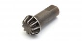 Kyosho KB032-10 - Sintered Bevel Gear (10T/KB10)