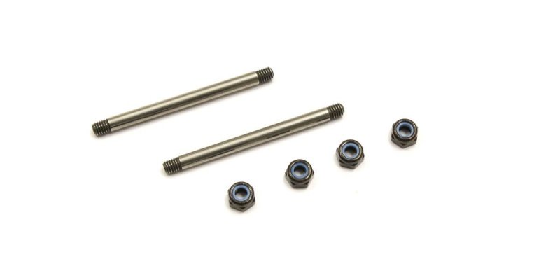 Kyosho UM561 - Suspension Shaft (39.5/RT5)