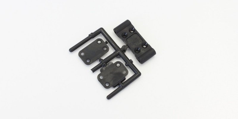 Kyosho UM721 - Front Suspension Mount Block Type-B (UM720)