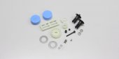 Kyosho UMW602B - Ball Differential Set (ULTIMA SC/DB/RB5/RT5)