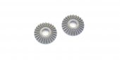 Kyosho VZW417 - Steel Differential Bevel Gear(L/26T/2pcs/R4/SC)