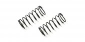 Kyosho XGS002 - Big Bore Shock Spring(S/White/Medium Soft)