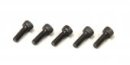 Kyosho 1-S22608 - Cap Screw(M2.6x8/5pcs)