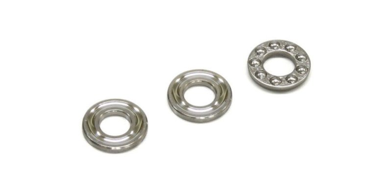 Kyosho BRG103 - Thurust Bearing(4.8x10x4)1Pcs