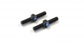 Kyosho 97008-20B - Adjust Rod(3x20mm/2pcs/SPW5)