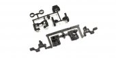 Kyosho VZ409B - Rear Bulk Set (R4)