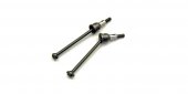 Kyosho VZW401B - Universal Swing Shaft Set (56/2pcs)