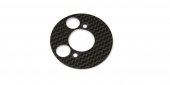 Kyosho VZW428-R - Carbon Disk Plate (for Rear/1Pcs)