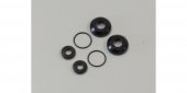 Kyosho W5307-02B - Shock Bush Set(2pcs)