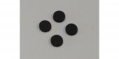 Kyosho W5307-06 - Pressure Foam (8x2/4Pcs)