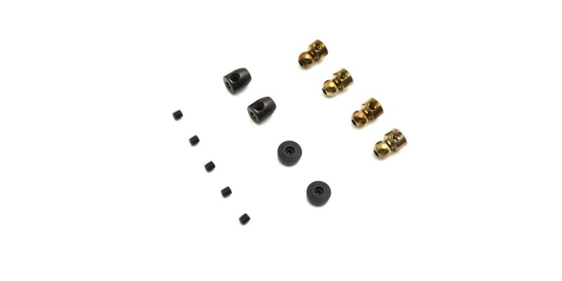 Kyosho VZ503 - Stabilizer Parts Set (R4)