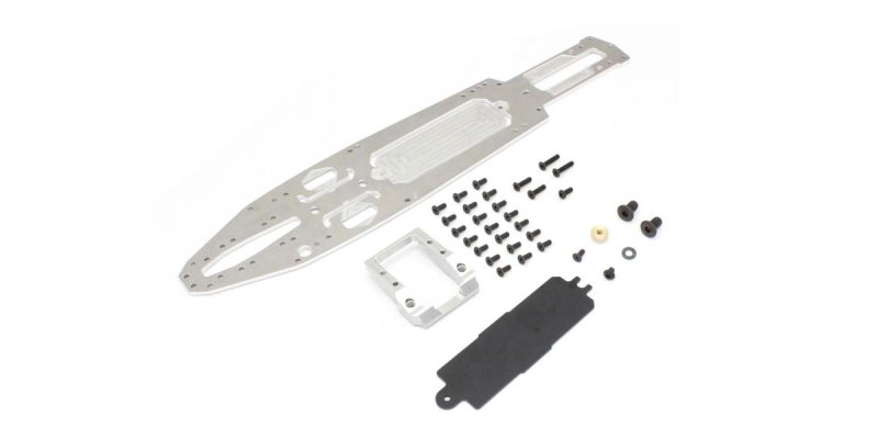 Kyosho VZW456 - Evo.3 Chassis Conversion(R4)