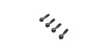 Kyosho VZ498 - 9mm Ball Screw (4pcs)