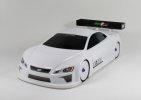 Mon-Tech Racing 016-004 - 1/10 IS-200 Touring Electric Car 190mm Body Set