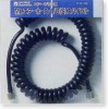 Mr.Hobby GSI-PS247 - Mr. Air Hose 1/8 (S) Spiral (Hobby Tool)