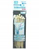 Mr.Hobby GT109 - Mr. Paint Stirring Rod (15pcs, 150mm)