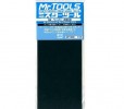 Mr.Hobby GSI-MT306 - Mr. Waterproof Sand Paper #800 - 4pcs