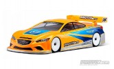 PROTOform 1536-30 Mazda6 GX Regular Weight Clear Body