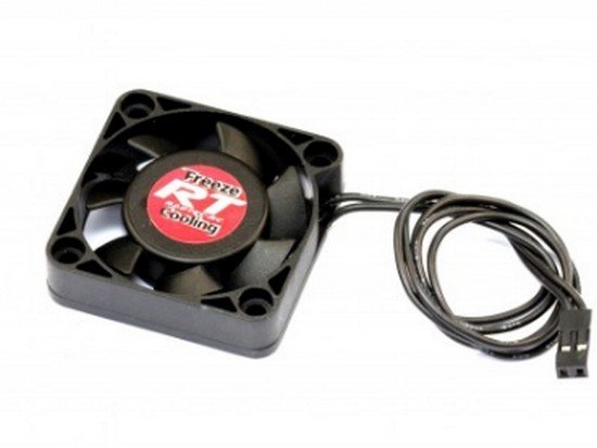 RAD-MA-10003 FREEZE 40x40mm Cooling Fan (V2)