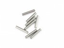 RAD-PDJ-10001 1.6x9mm Harden Joint Pin, 8 pcs