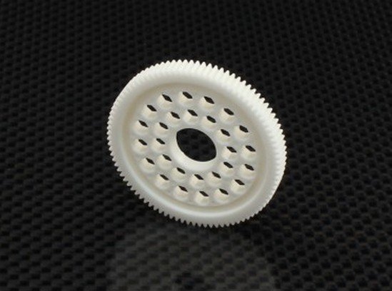 ROCHE 440001 Xenon 64 Pitch 90T Spur Gear T40001