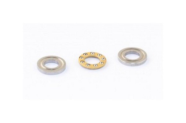 ROCHE 610011 5x10x4mm Thrust Bearing B10011