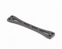 RH-220130 Rapide P10 EVO/WGTR Graphite Rear Pod Plate C10140