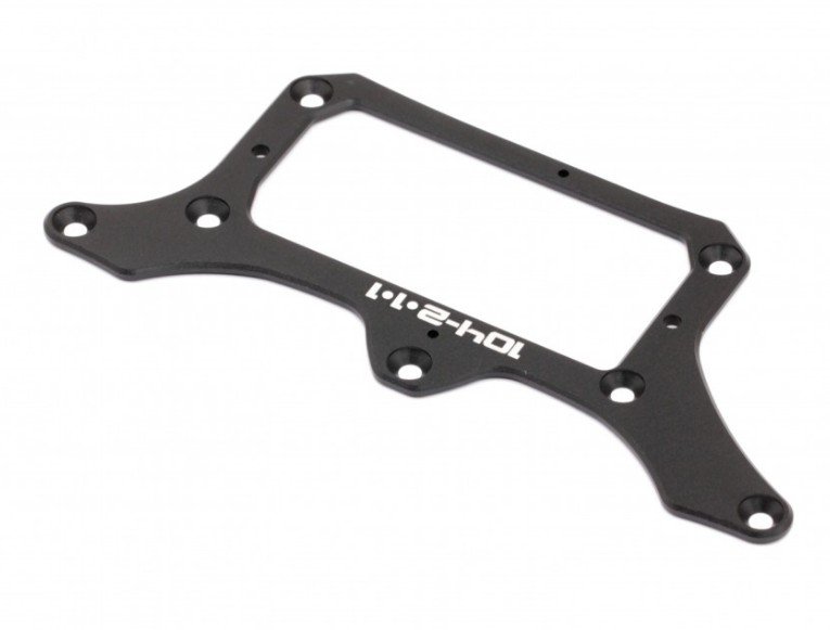 ROCHE 210185 Rapide P12 EVO Aluminum Lower Pod (Solid Axle Ver)