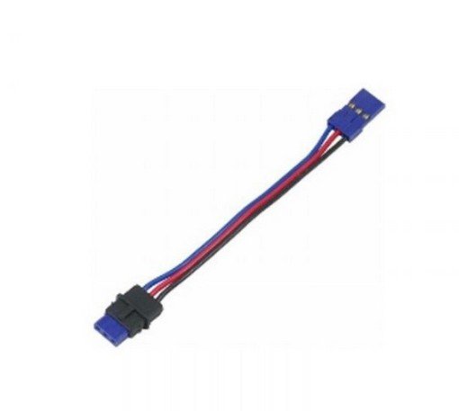 Sanwa Servo Extension Cord 150mm