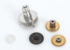 Sanwa 107A53881A - Servo Gear A/B/C/F for BLS