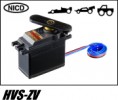 Sanwa HVS-ZV Digital High Voltage Torque Servo