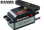 Sanwa SRG BLS Brushless Servo V2