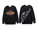 Serpent SER190226 Hoody Sweater Serpent Black (3XL)