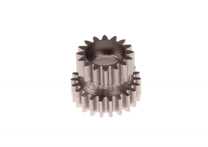 Serpent SER802525 Centax-3 Gear 16/22T