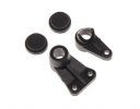 Serpent SER803172 Servo Saver set Nylon 710/720