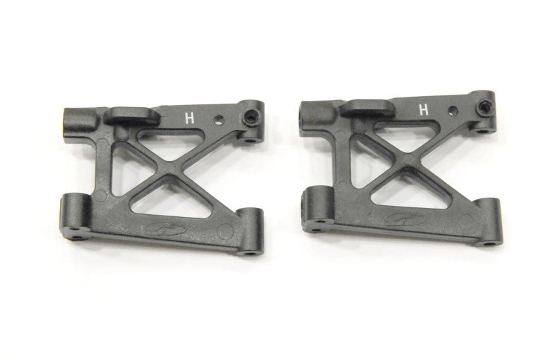 Serpent SER804206 Wishbone Rear Lightweight Left + Right Hard