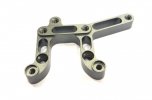 Serpent SER804126 Engine Mount Lightweight Rear Aluminium