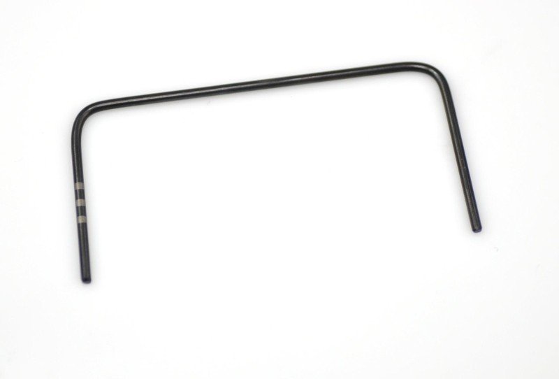 Serpent SER804288 Anti-roll bar Rear 2.0mm