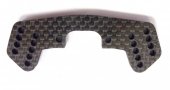 Serpent SER804140 Camber Link Bracket 733 Carbon