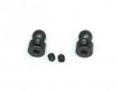 Serpent SER802339 Anti-roll bar balls rear