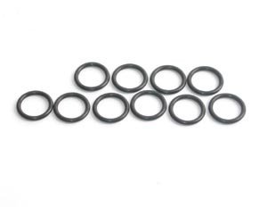 Serpent SER1065 O-rings Aluminium Front Axle (10)