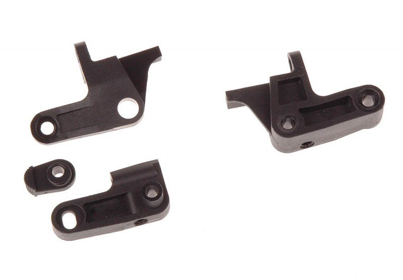 Serpent SER903262 Anti Roll bar Levers Front (2)