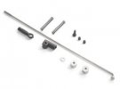 Serpent SER1636 Universal Throttle Linkage set