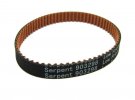 Serpent SER903298 Belt 80S3M210 Low Friction