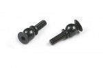 Serpent SER600227 Pivot Ball Steering rod (2)