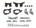 Serpent SER600717 Suspension Upgrade set GT / GTE 3.0