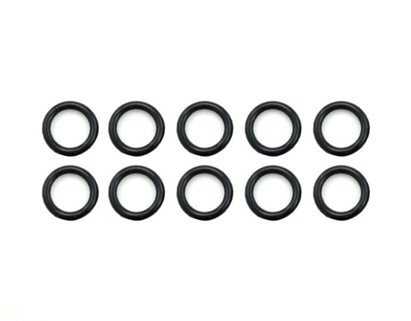 Serpent SER600677 O-ring Hex Adapter (10)