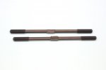 Serpent SER600416 Track rod M5x91 (2)