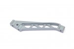 Serpent SER600461 Chassis Brace Front Aluminium 811-E