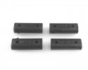 Serpent SER600778 Upright Inserts (2+2) SRX8